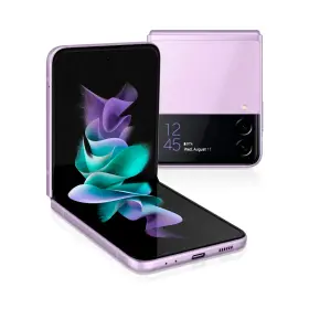 Samsung Galaxy Z Flip 3, Lavender, 8/256 GB