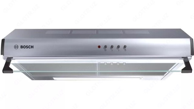 Bosch DHU665CQ oshxona chiqindi shamollatgichi
