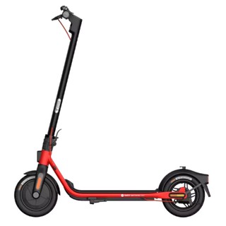 Elektr skuter Segway-Ninebot D28E Black/Red