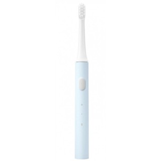 Электрическая зубная щетка Xiaomi Mijia Sonic Electric Toothbrush T200 Blue
