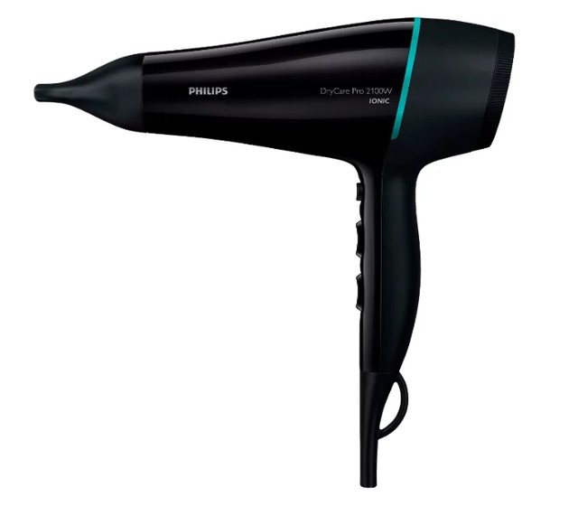 Fen Philips BHD174 DryCare Pro