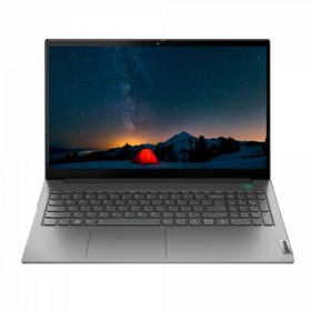 Noutbuk Lenovo ThinkBook / I3-1115G4 / DDR4 4GB / SSD 256GB / MX450 2GB / FHD 15.6"