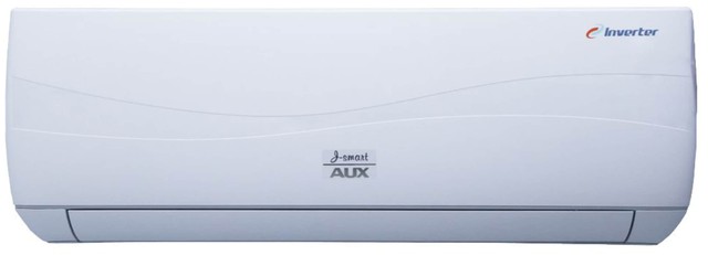 Кондиционер настенная сплит-система AUX ASW-H12A4/JMR3DI