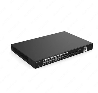 Ruijie RG-NBS3100-24GT4SFP коммутатори