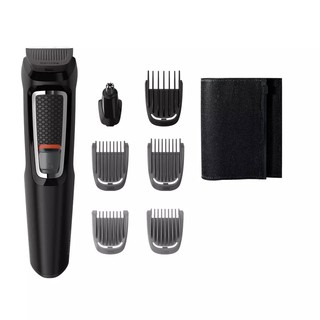Philips 3720 7 ta 1 ta soch kesish mashinasi