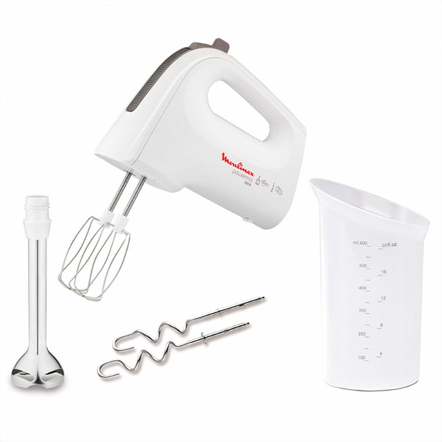 Mikser Moulinex HM 612110