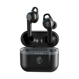 Беспроводные наушники Skullcandy, Black, S2IFW‑N740