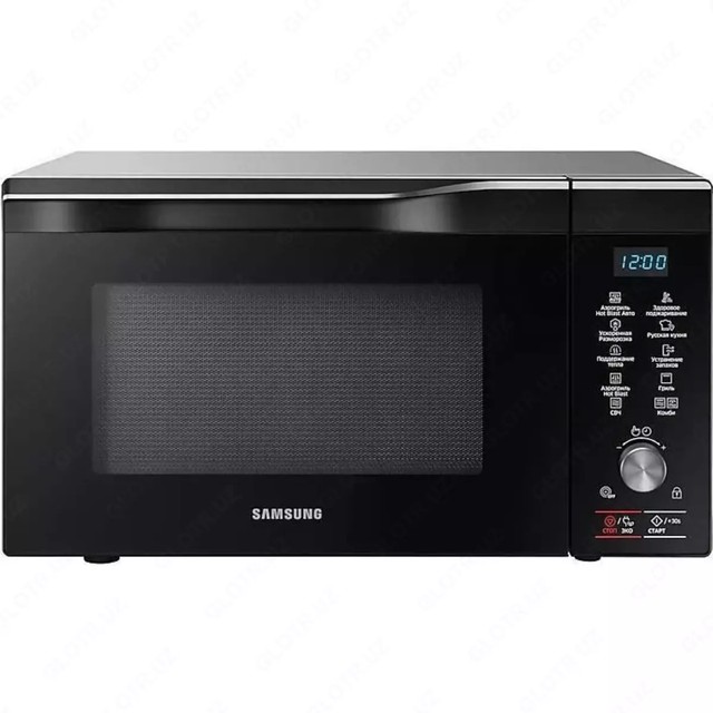 Микроволновая печь Samsung MC32K7055CK