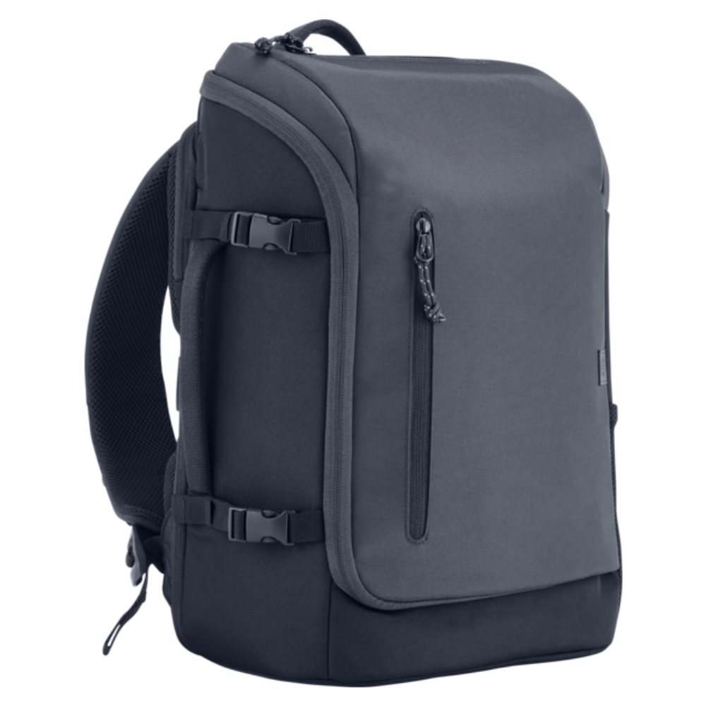 HP Travel 25L 15.6 IGR noutbuki uchun ryukzak (6B8U4AA)