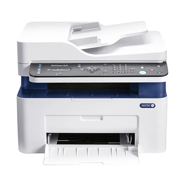 Ko'p funksiyali qurilma Xerox WorkCentre 3025V NI (Wi-Fi)