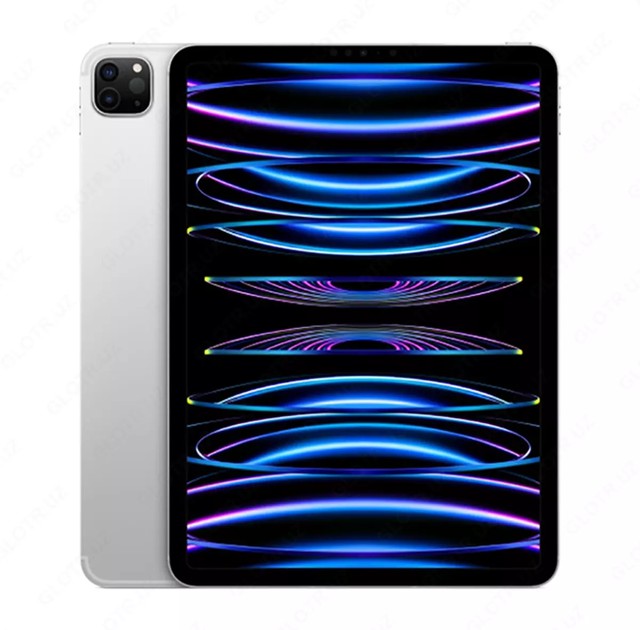 Apple iPad Pro 11 plansheti 8/256GB