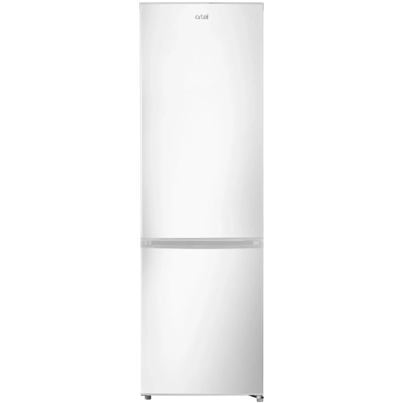 Холодильник Artel ART HD345RN S White