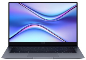 Noutbuk HONOR Magicbook 14 / i3-10110U / DDR4 8GB / SSD 256GB / IPS 14"