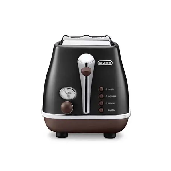 Toster DeLonghi ctov2103