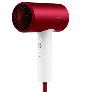 Fen Xiaomi Soocas Soocare Anions Hair Dryer H5-T (sovg'a qadoqlashida + soch uchun bint)
