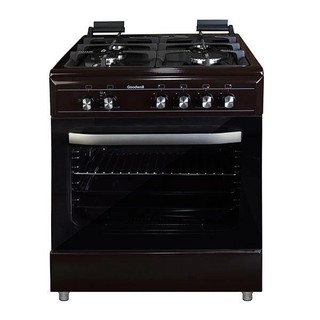 Газовая плита Goodwell GWC-6400BR4
