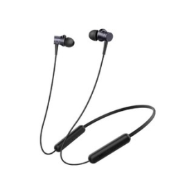 Simsiz quloqchinlar 1MORE, Black, Piston Fit  E1028BT