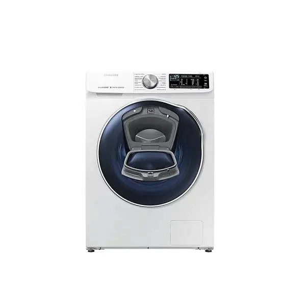 Стиральная машина Samsung WD10N64PR2W/LP