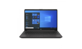 Ноутбук HP 15-dw1225ur / Celeron N4120 / DDR4 8GB / HDD 1TB / FHD IPS 15.6"