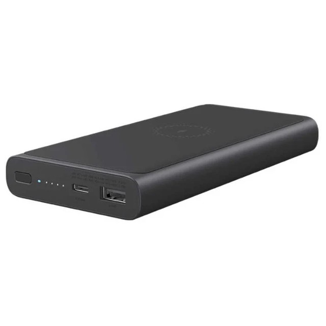 Xiaomi Mi Wireless Power Bank 10000 mAh portativ akkumulyator