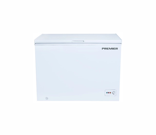 Морозильный ларь Premier PRM-400CHFR