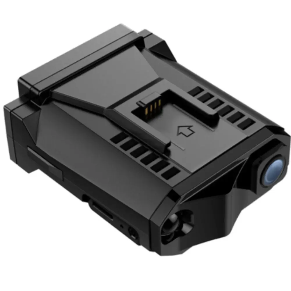 Radar detektori bilan DVR Neoline X-COP 9100z