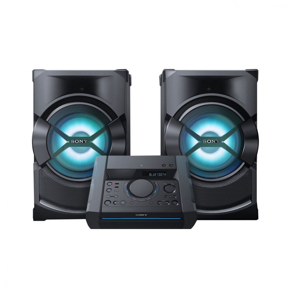 Портативная акустика Sony Shake-X30