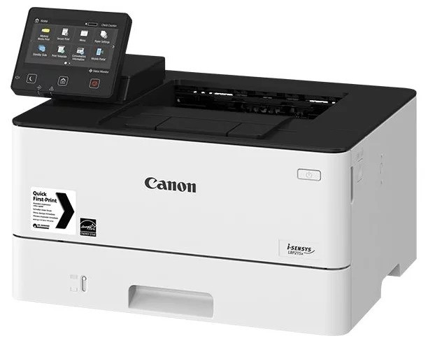 Принтер Canon i-SENSYS LBP215x