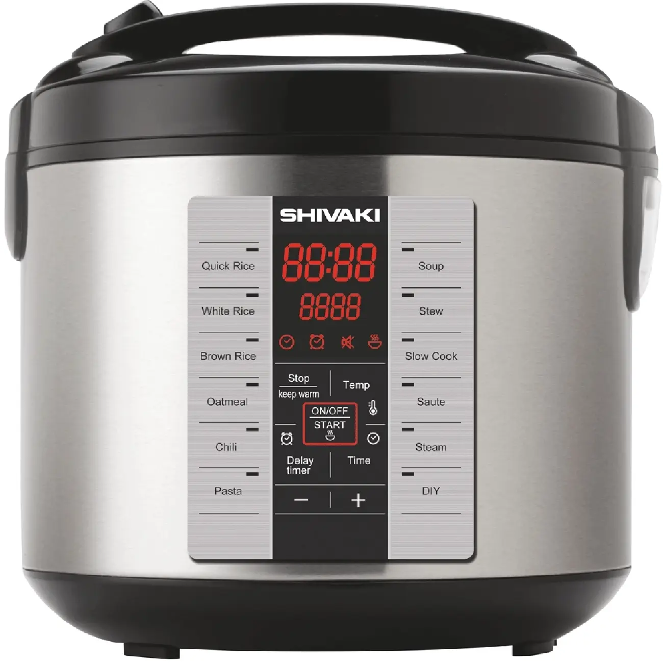 Multivarka Shivaki SH-MC-M25