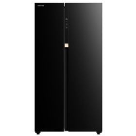 Холодильник Toshiba GR-RS780WE-PG22