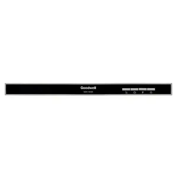 Посудомоечная машина Goodwell 1045 BI