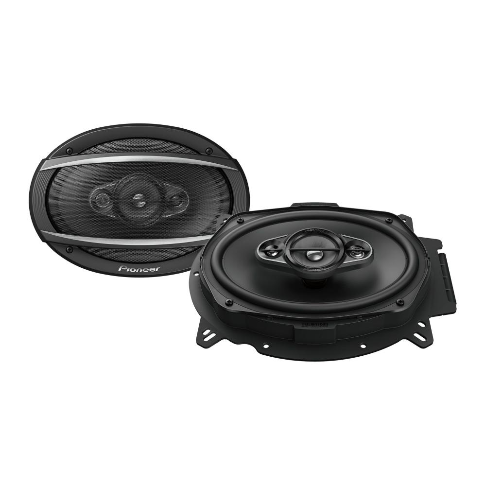 Sabvufer Pioneer 6960