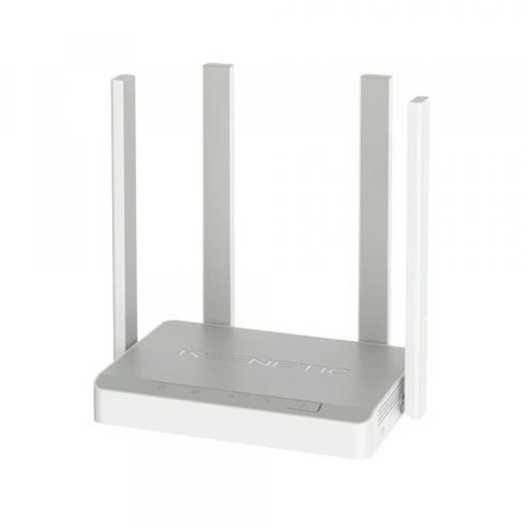 Wi-Fi роутер Keenetic Speedster KN-3010