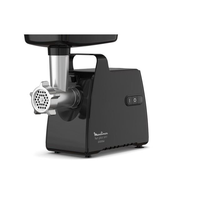 Мясорубка Moulinex ME 552810
