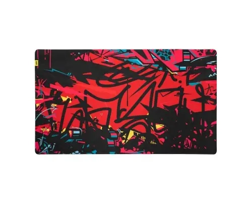 Коврик для мыши 2E Gaming, Multicolour, PRO Speed XL