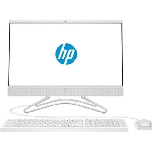 Моноблок HP 200 G4 AIO 2T7M3ES / i3-10110U / DD4R 8GB / SSD 256GB / FHD LED 21,5"