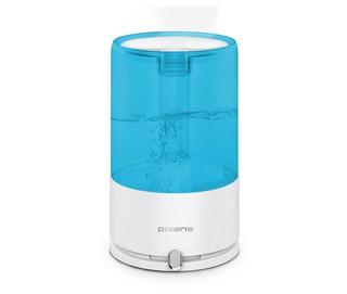 Havo namlagich Polaris, PUH 7605 TF