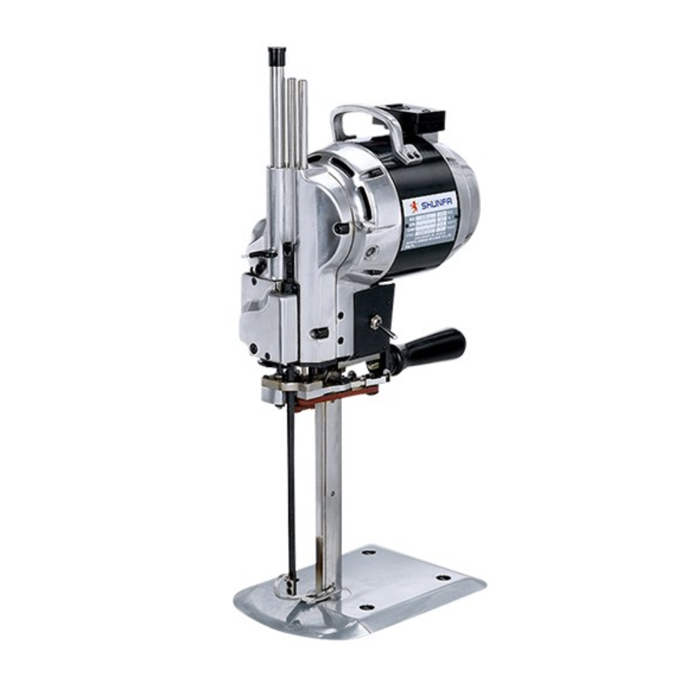 Tikuv mashinasi SHUNFA 103 750W 10"