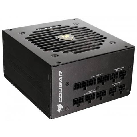 Блок питания Cougar GEX650 650W