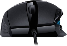 Sichqoncha Logitech G G402 Hyperion Fury