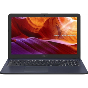 Noutbuk Asus X543M / Celeron N4020 / DDR4 4GB / HDD 1TB / HD 15.6"