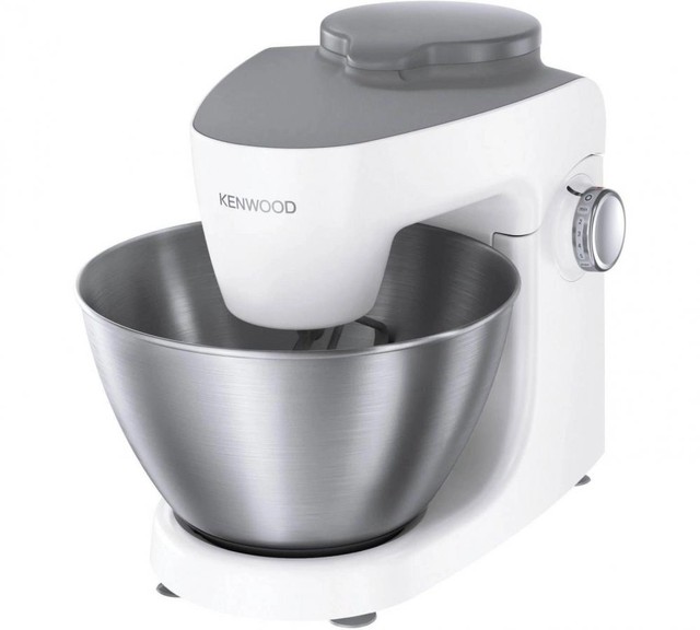 Kenwood KHH 326WH 1000 W oshxona kombayni