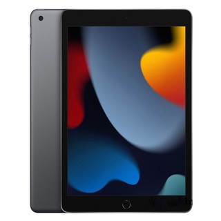 Apple iPad 9 Wi-Fi Космический серый 256 ГБ