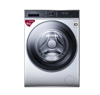 Стиральная машина Ziffler T80P12INW