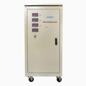Стабилизатор напряжения Andeli ASV D15K-3 260-430В