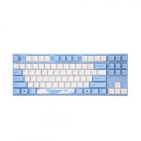 Клавиатура Varmilo VEM87 Sea Melody [EC V2 Sakura Switch]