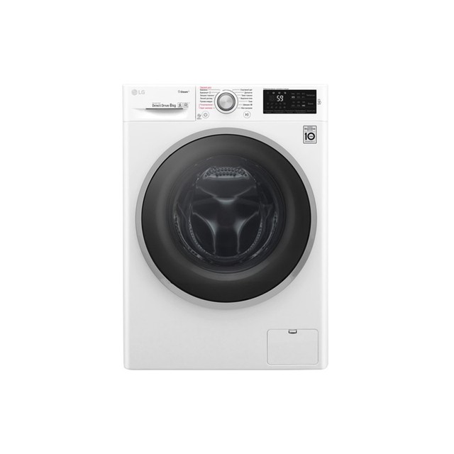 Стиральная машина LG, F4J3TSOW