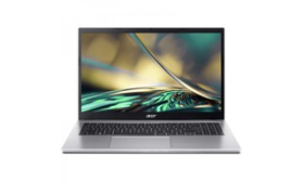 Noutbuk Acer Aspire 3 / i3-1215U / DDR4 4GB / SSD 256GB / FHD 15.6" (NX.K6SER.001)