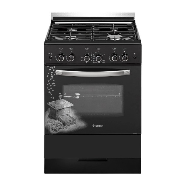 Oshxona pechkasi Gefest 6300-02 0393