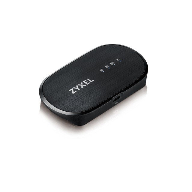 Wi-Fi роутер Zyxel WAH7601